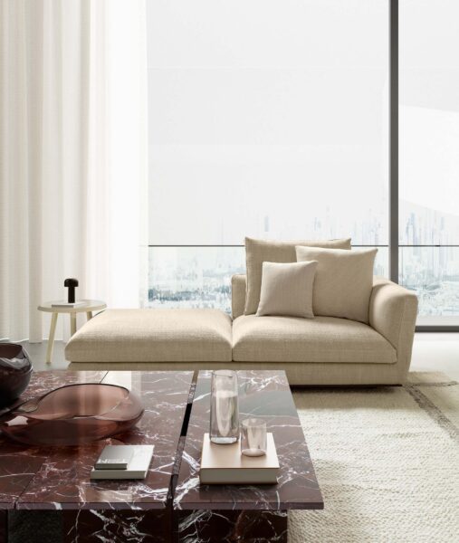 Venice Mesa de centro 1