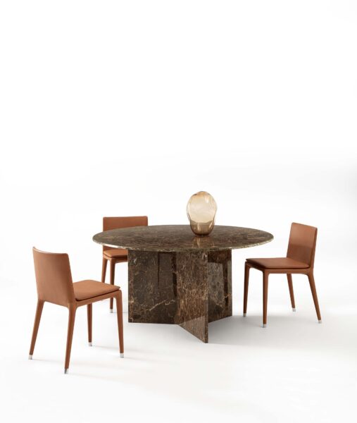 Venice Mesa de comedor 3