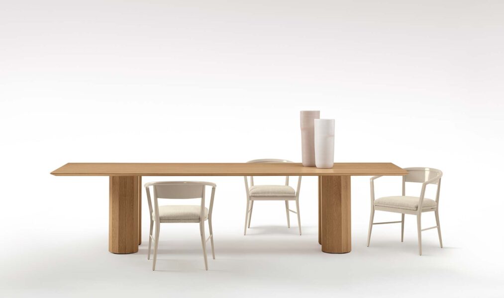 Alicia Sillón de comedor 2