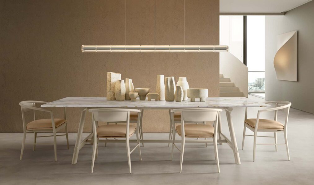 Alicia Sillón de comedor 0