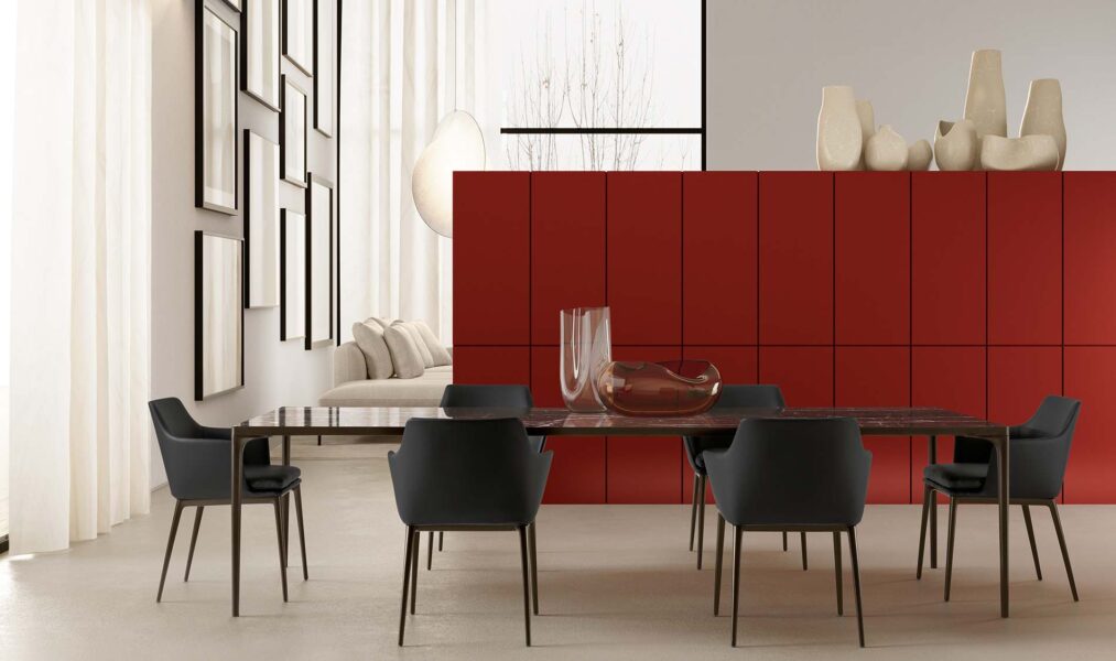 Claude Silla de comedor 0