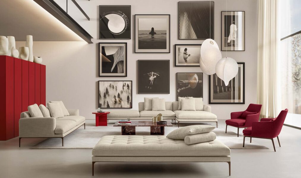 Claude Butaca Living 3