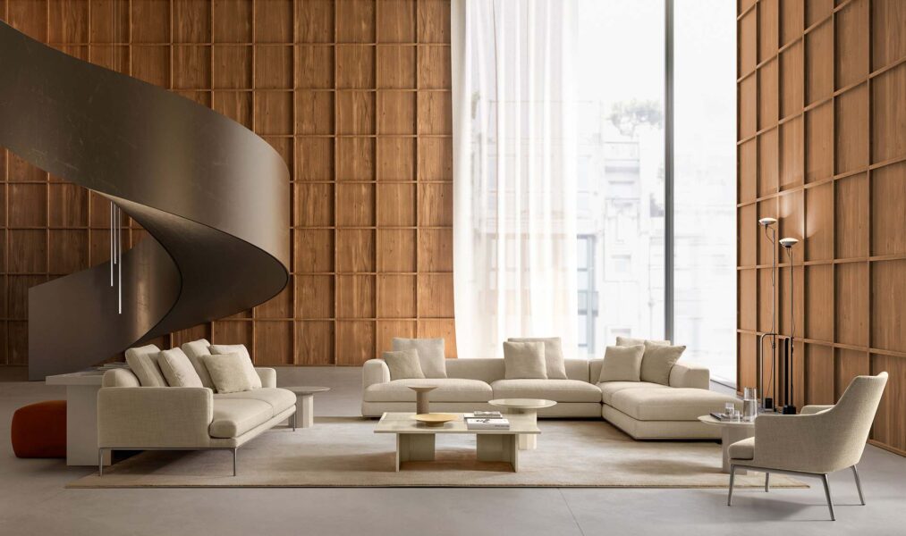 Claude Butaca Living 2