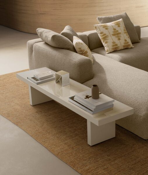 Herbie Mesa de centro 0