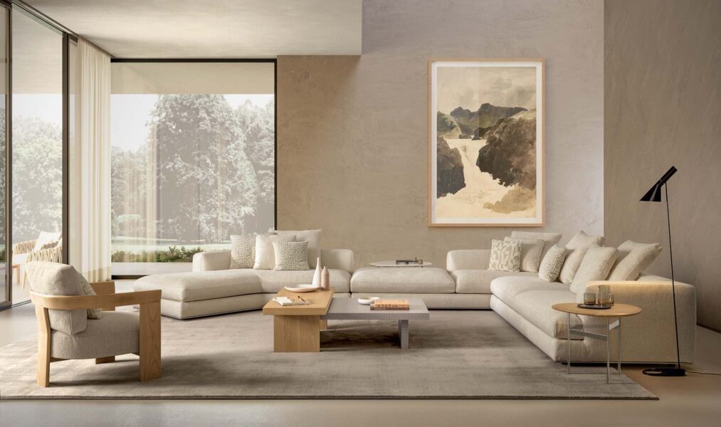 Herbie Mesa de centro 2