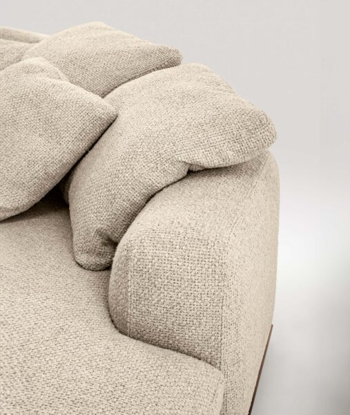 Marvin Sofá modular 3