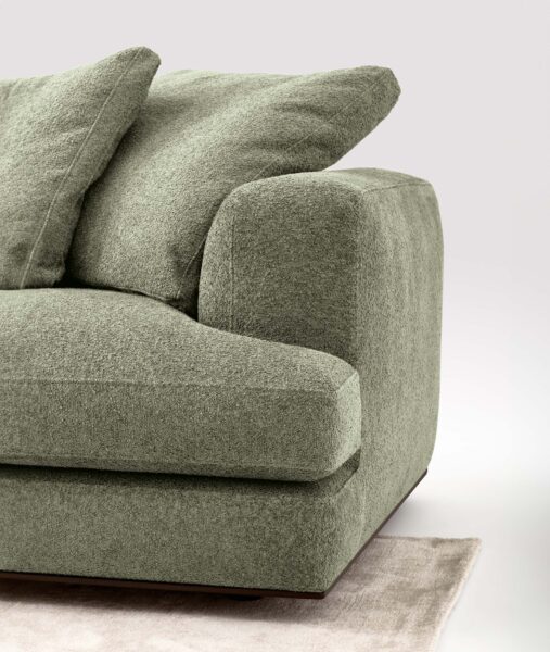 Marvin Sofá modular 5