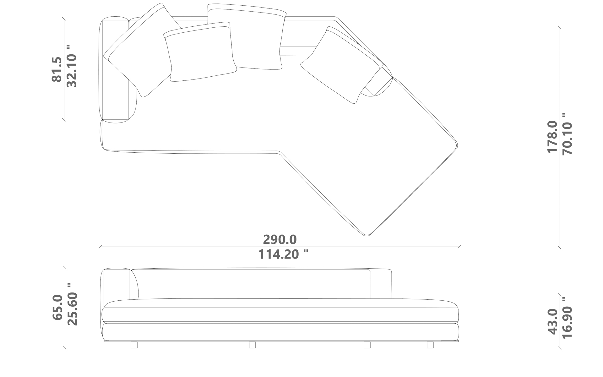 Marvin sofa oblique 02 dx