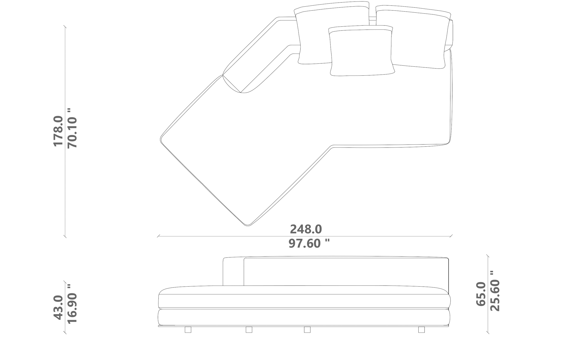 Marvin sofa oblique 03 sx