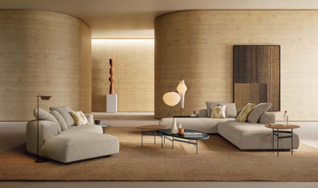 Mick Mesa de centro 4