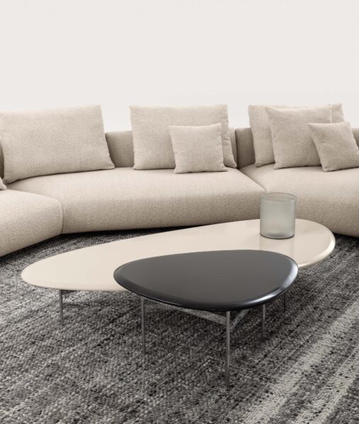 Mick Mesa de centro 0