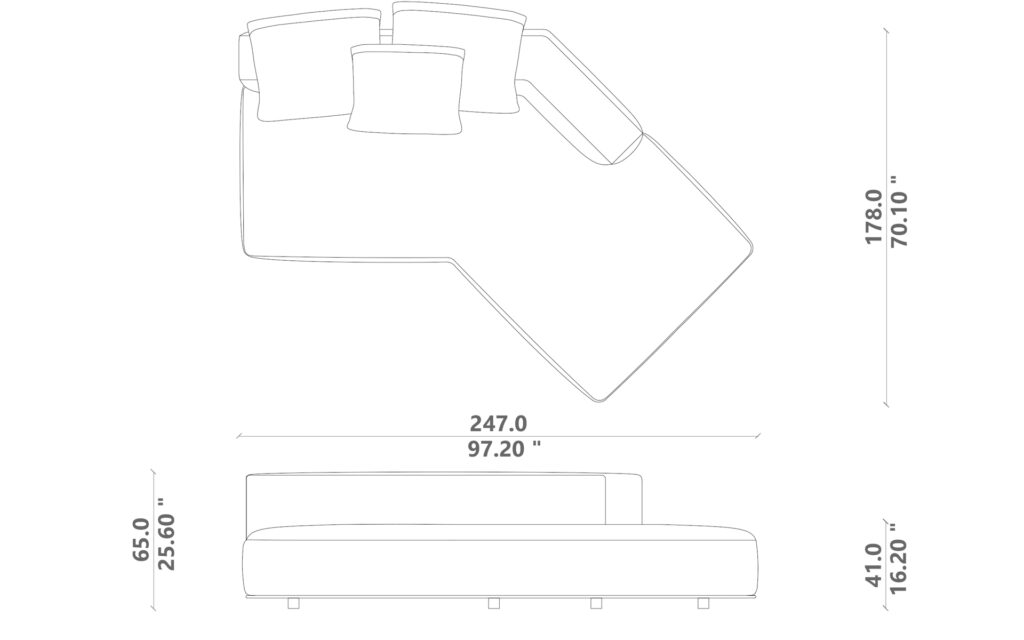Sofa oblique 01 dx