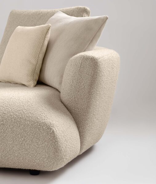 Tamashi Sofá Modular 5