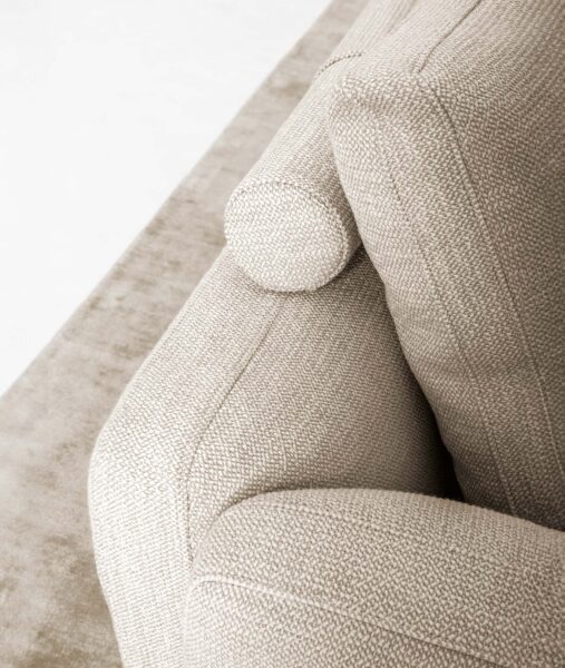 Tamashi Sofá Modular 4