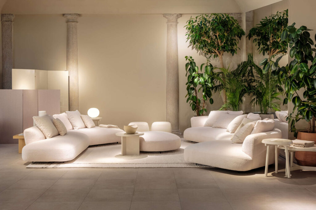 Milan Flagship Store 3